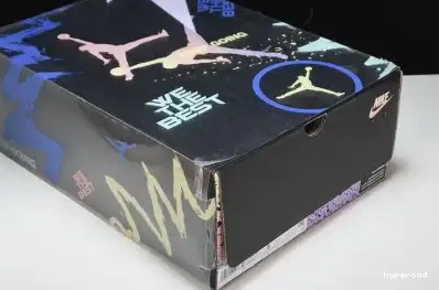 Hyperoad Air Jordan X 5 DJ KHALED 0426